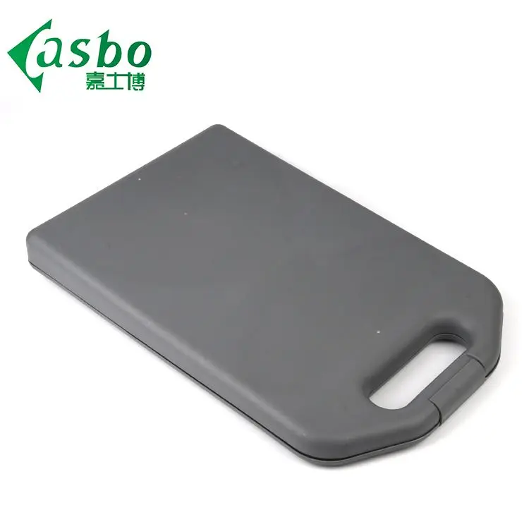 plastic storage clipboard with handle