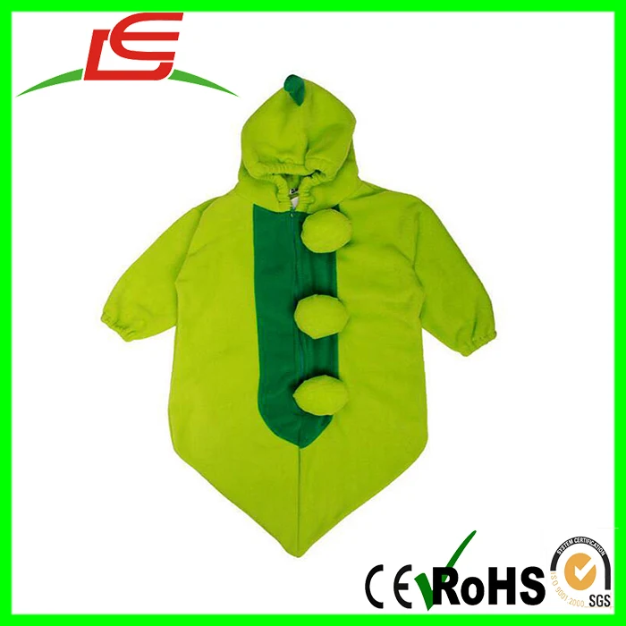 alibaba swaddle wrap newborn baby clothes with vegetable fruit shape