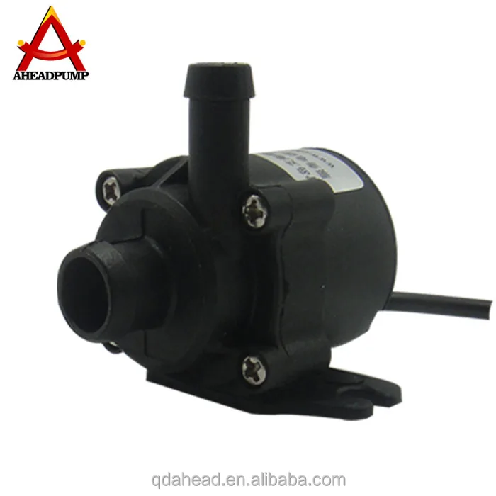 China domestic battery powered 12 v 12v dc mini solenoid water pump system in nigeria