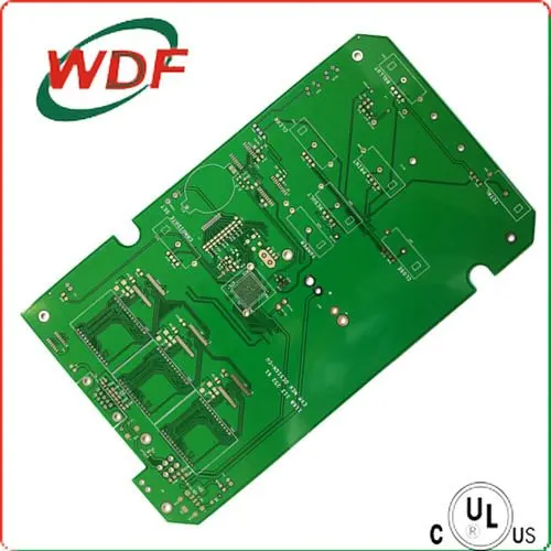 fr4 печатная плата