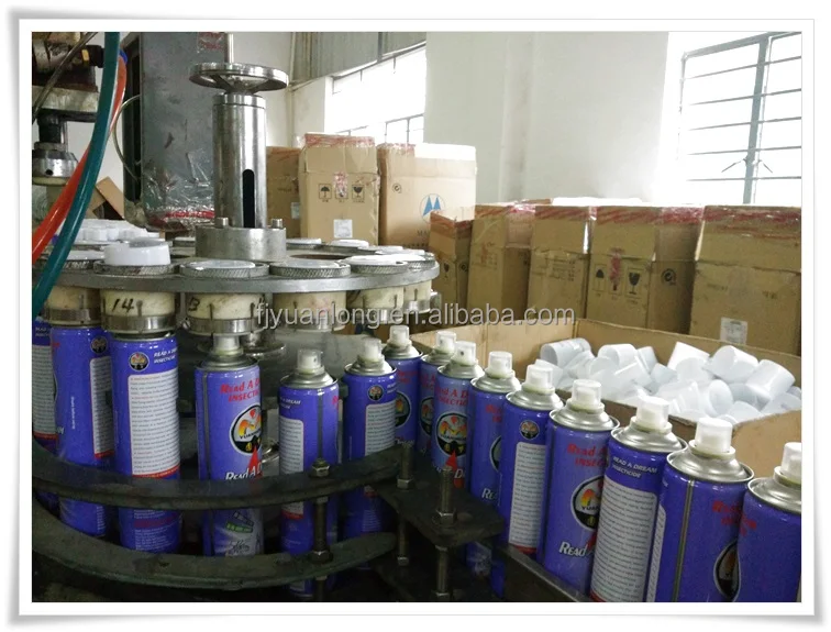 Africa Hot Sell Brand BNC/RAD/READ A DREAM Pest Control Chemical Insecticide