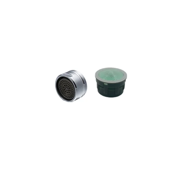 Water saving aerator core for faucet POM Insert Accessories