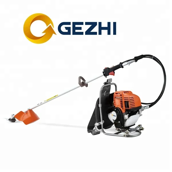 backpack Gear box of gx35 brush cutter 4 Stroke