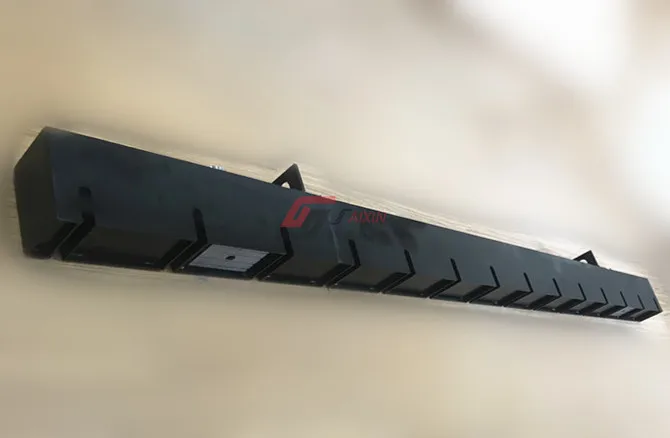 China Factory Customized Precast Concrete Shuttering Magnetic formwork  Magnetic Shuttering