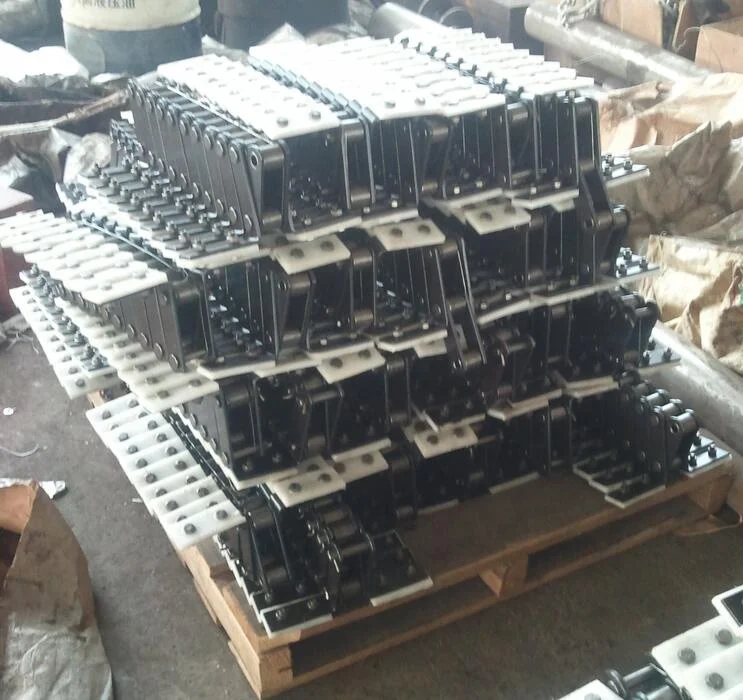 Top Quality Grain Scraper Conveyor/Grain Drag Conveyor/Wheat Chain Conveyor