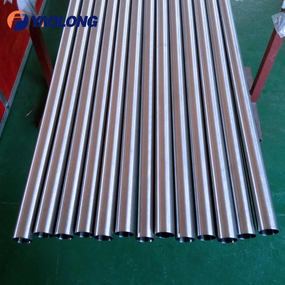 aisi 411 316l sch 160 china fluid stainless steel tube pipe
