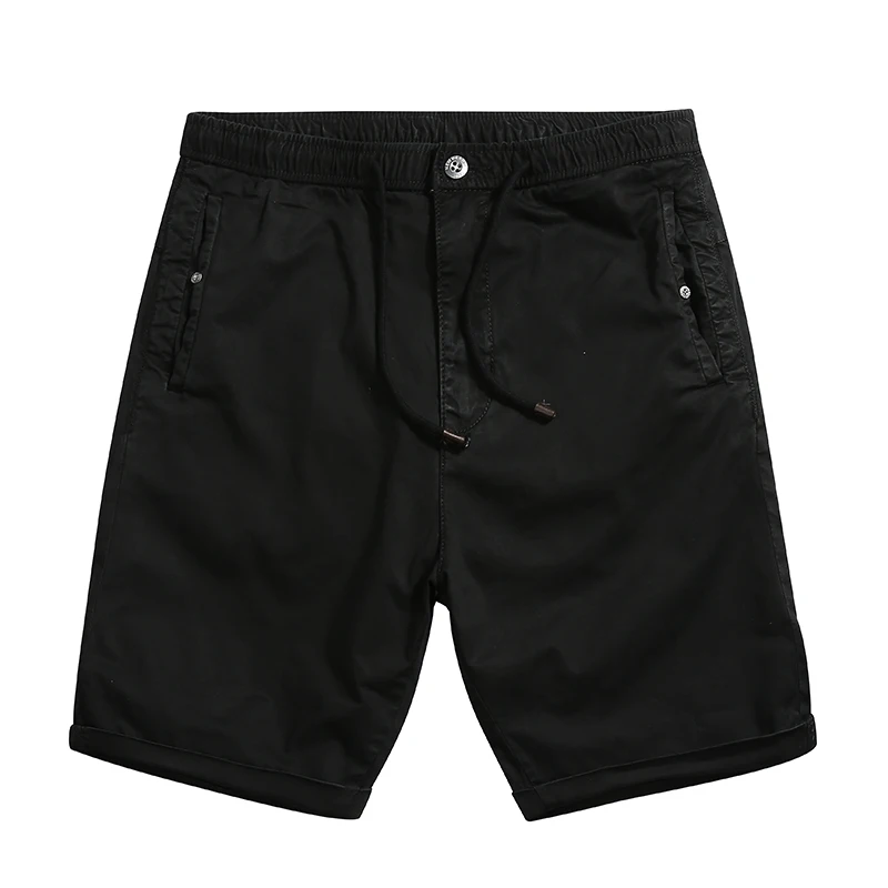 
SA1907 SABIN MENS CHINO SHORTS/FASHION KHAKI SHORTS 