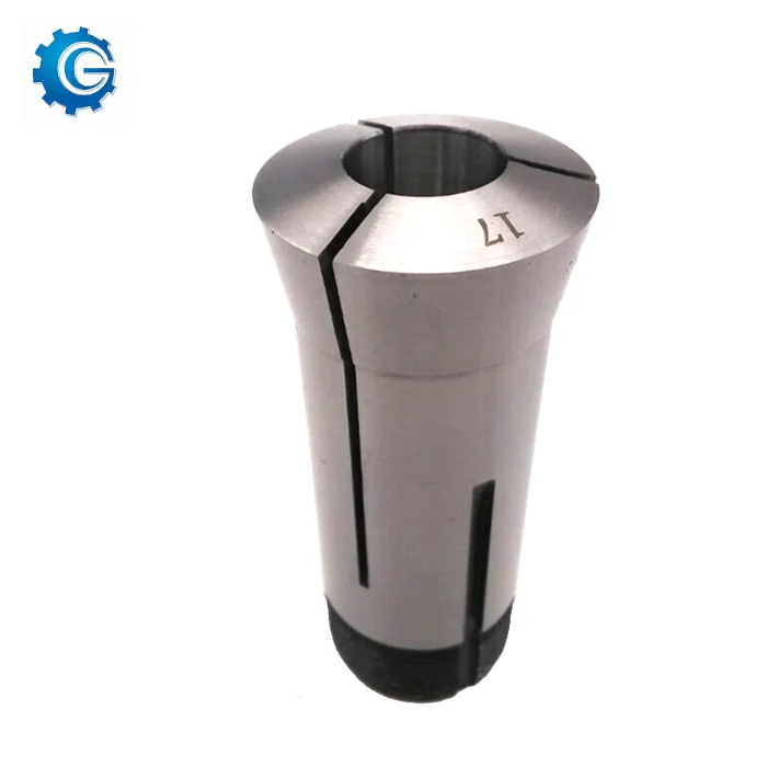 5C collet chuck for CNC lathe automatic turning spring taper clamping