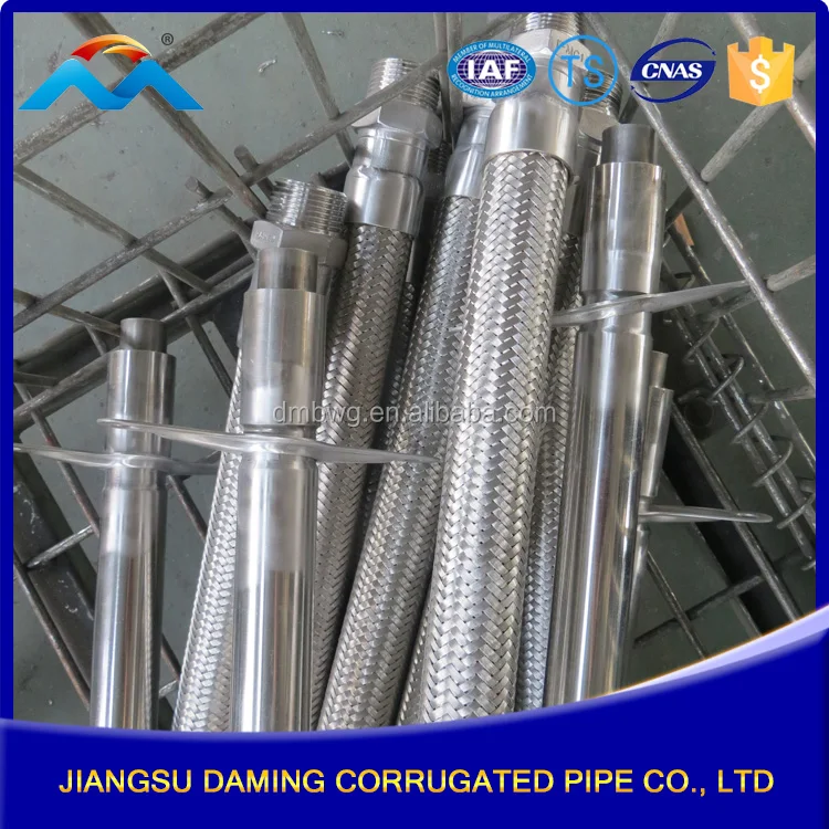 Новые гаджеты 2016 Хорошая Гибкость гибкий шланг пожаротушения в сша