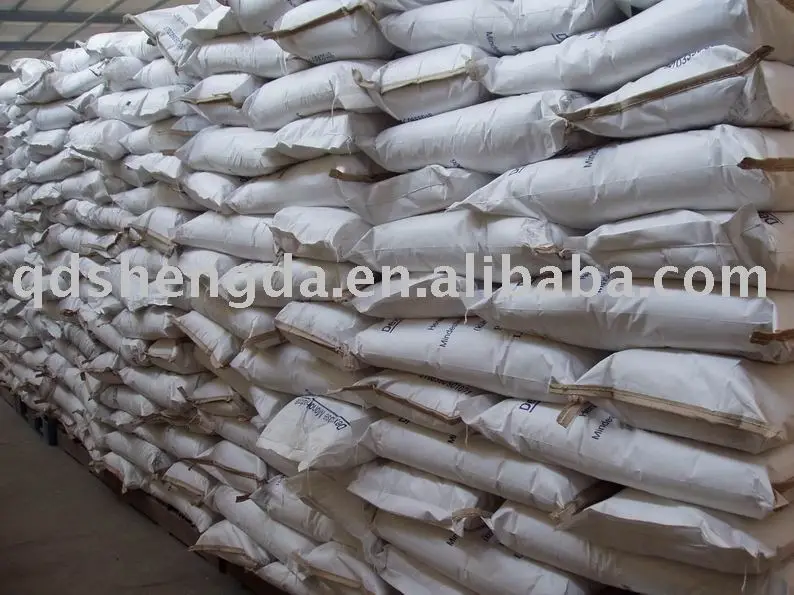 organic food grade maize non gmo corn starch brands