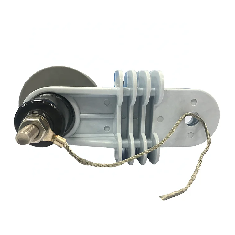 15kv lightning metal-oxide surge arrester