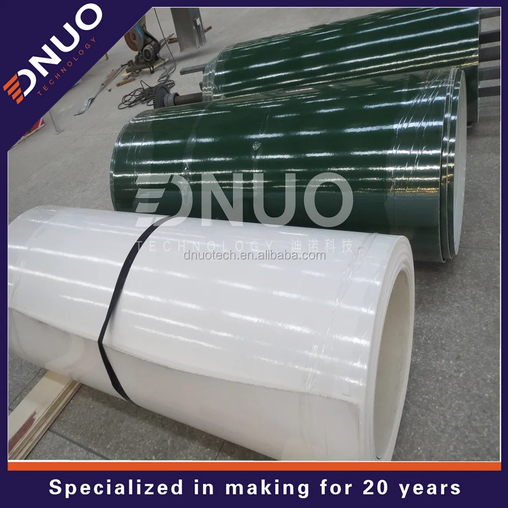 Стекловолокно армированное стекловолокном полимерное (GFRP) листовая машина