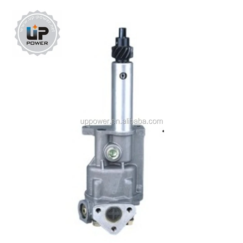 Lube Oil Pump Fiat 4705827