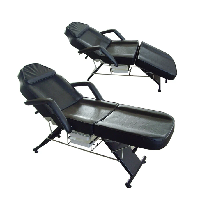 
Professional Foldable Tattoo Chair Tattoo Bed 