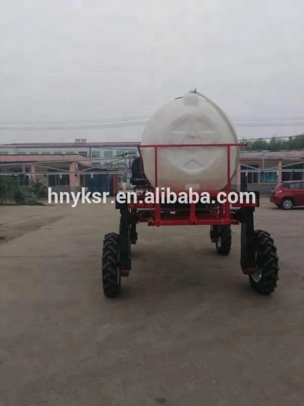 tractor mounted boom sprayers