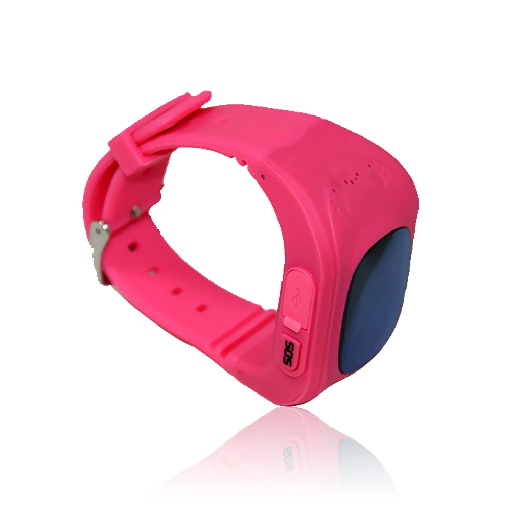 Дети bluetooth смарт часы функция диктофон наручные часы GPS слежения