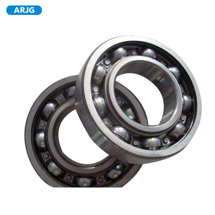 Jinan Bearings Factory 6202 Cheap Chinese Motorcycle Parts Bearing