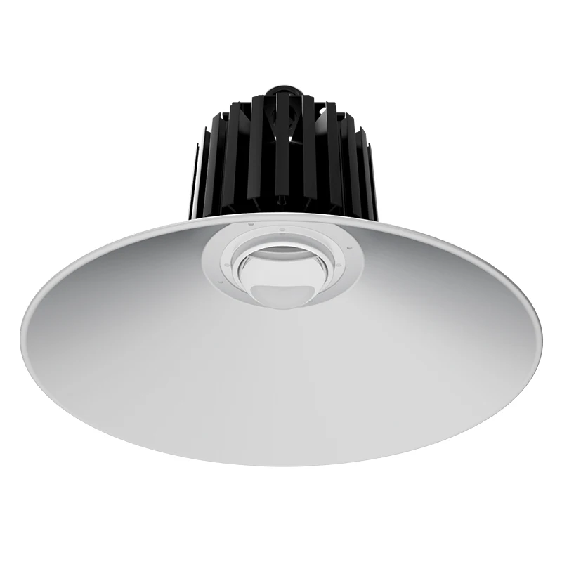 Hot Sale outdoor 80W 100W led linear high bay light aluminum mining industrial lighting