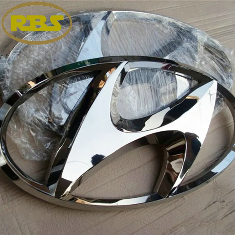 Chinese suppliers sell reasonably priced great quality stainless steel backlit 3d sign letters