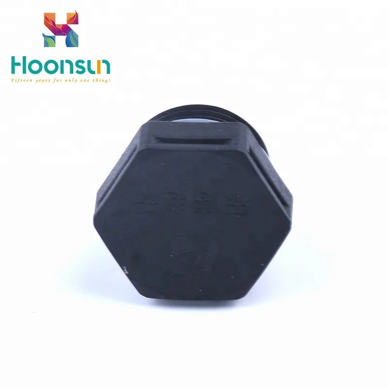 waterproof breather vent plug