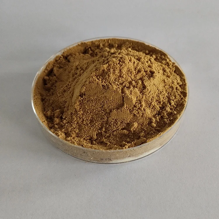 
Fast delivery schizochytrium algae DHA 10% powder of China national standard 