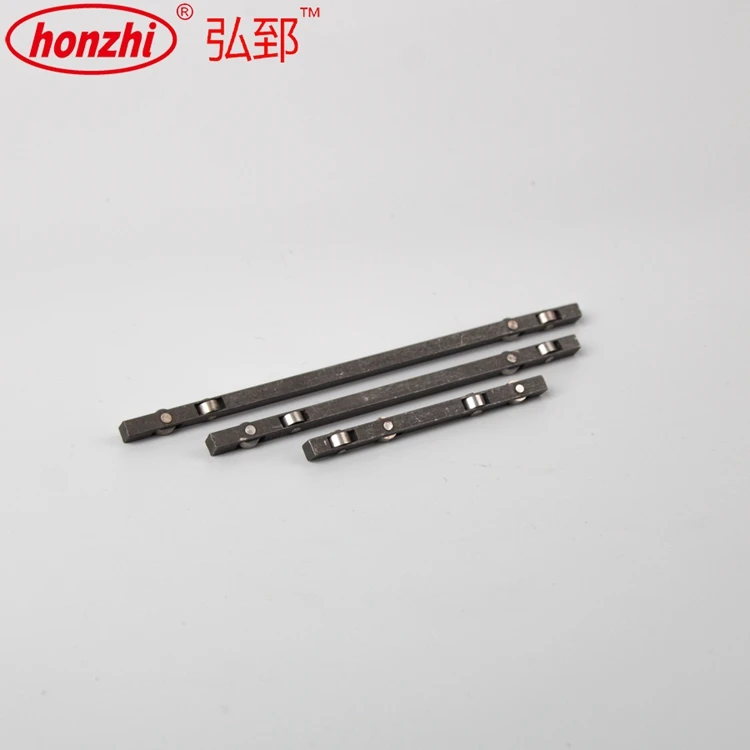 ( HZ-D-016 ) computer embroidery machine spare parts rail bearing 4 6 9 12 needle  embroidery needle
