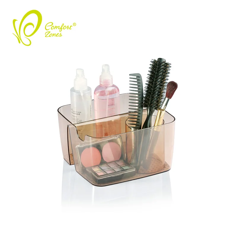 
Concise design bathroom grocery storage containers 