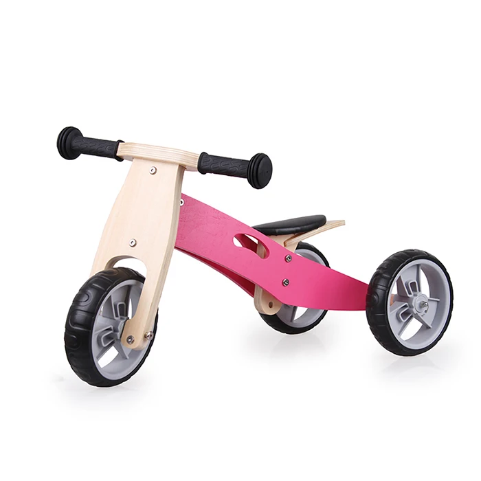 
No-pedal Lovely Cool Balance Bike for Baby with Cheap Price 