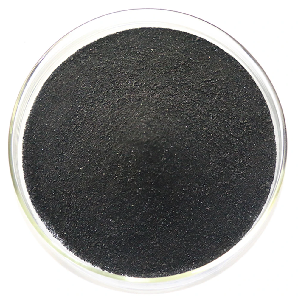 Органическое удобрение из экстракта морских водорослей Lemandou, Китай