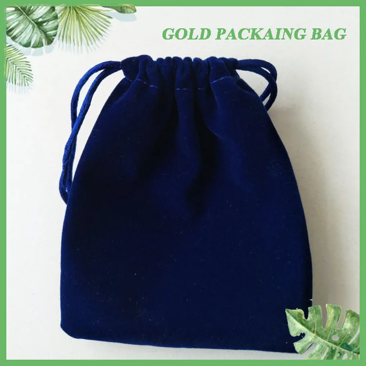 Wholesale Velvet Storage bag For Jewerly/Rings