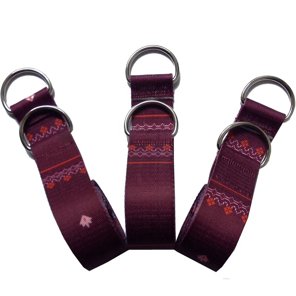 2 in 1  yoga mat straps and yoga mat sling