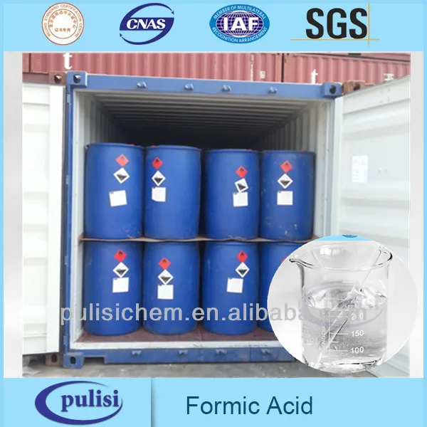 формиат натрия в течение сделать муравьиной кислоты