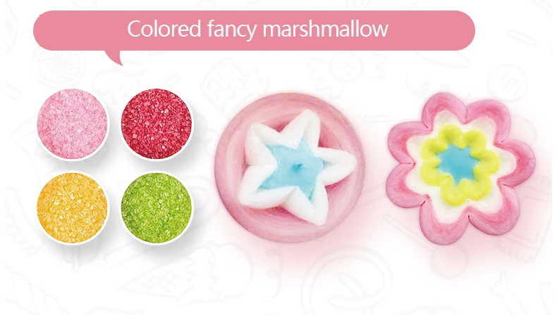 Good Price Commercial Cotton Candy Making Machine for Sale