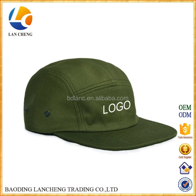 2017 New style Headwear five panel cap and hats,woven patch 5 panel caps hat,5 panel caps hat for men