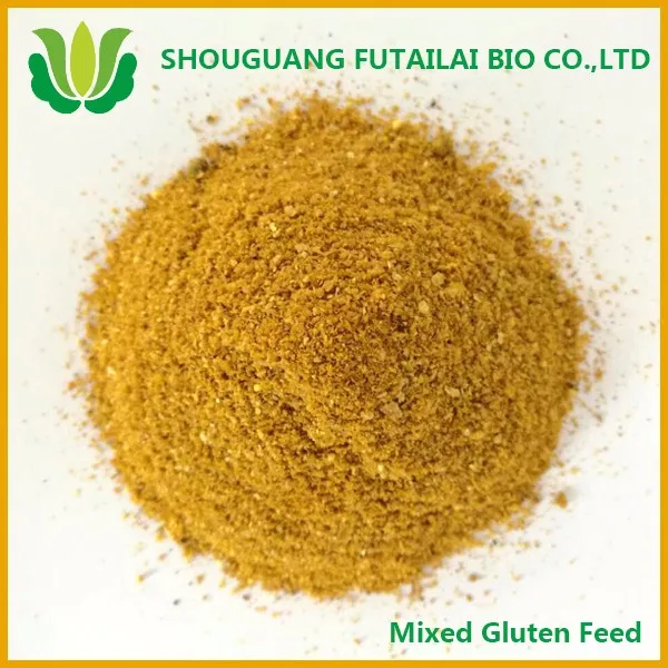 
Low price corn protein feed 18% 