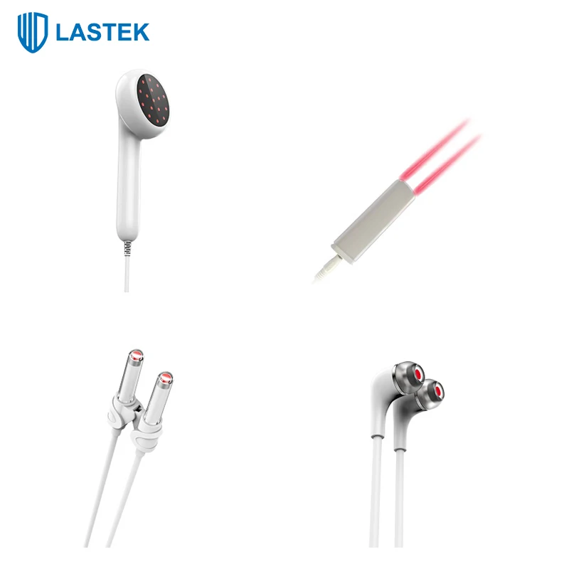 dropshipping lllt Medical Multifunction deep tissue Chiropractic cold laser acupuncture needle therapy equipment for pain