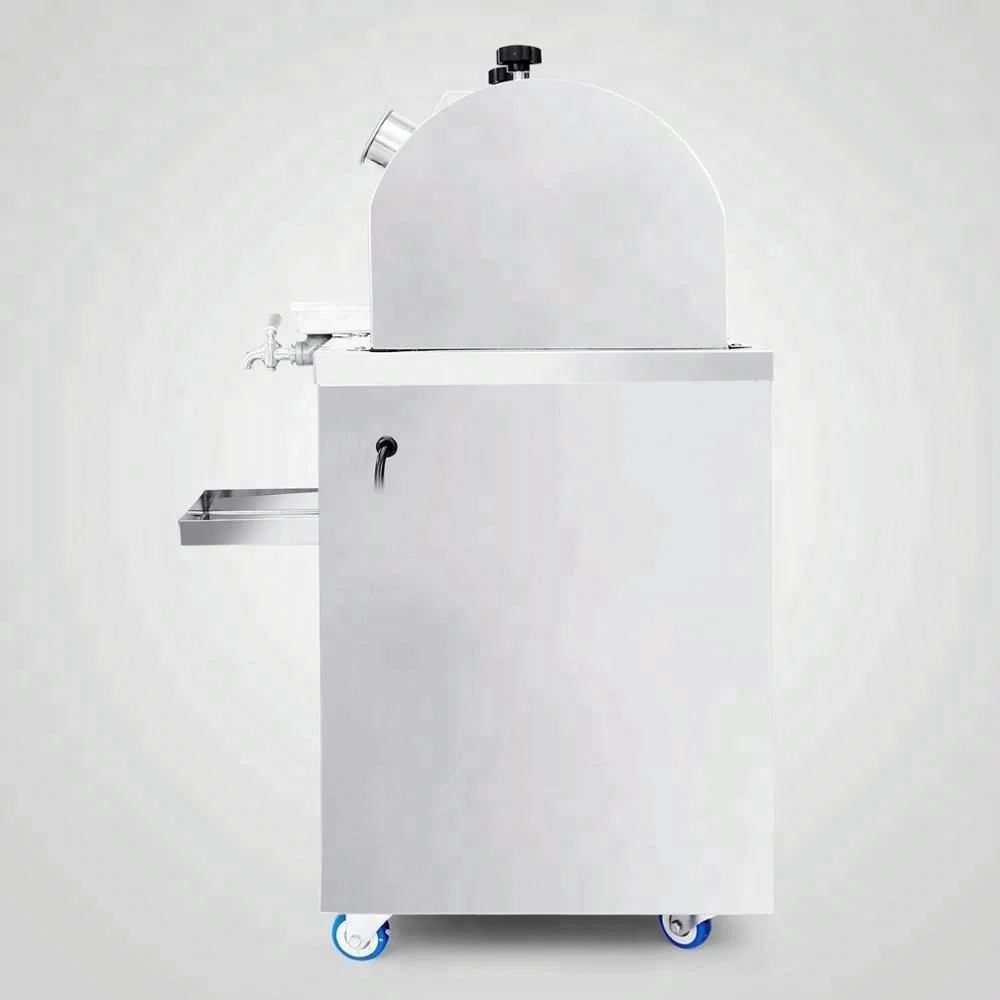 Коммерческая электрическая промышленная соковыжималка для сахарного тростника машина соковыжималки с высоким качеством