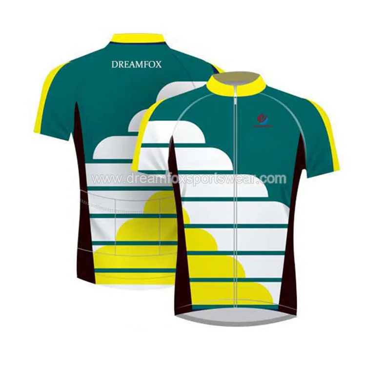 sport bike clothing for women hot sale custom sublimation quick dry girls bicycle suit team design cycling jersey wear set