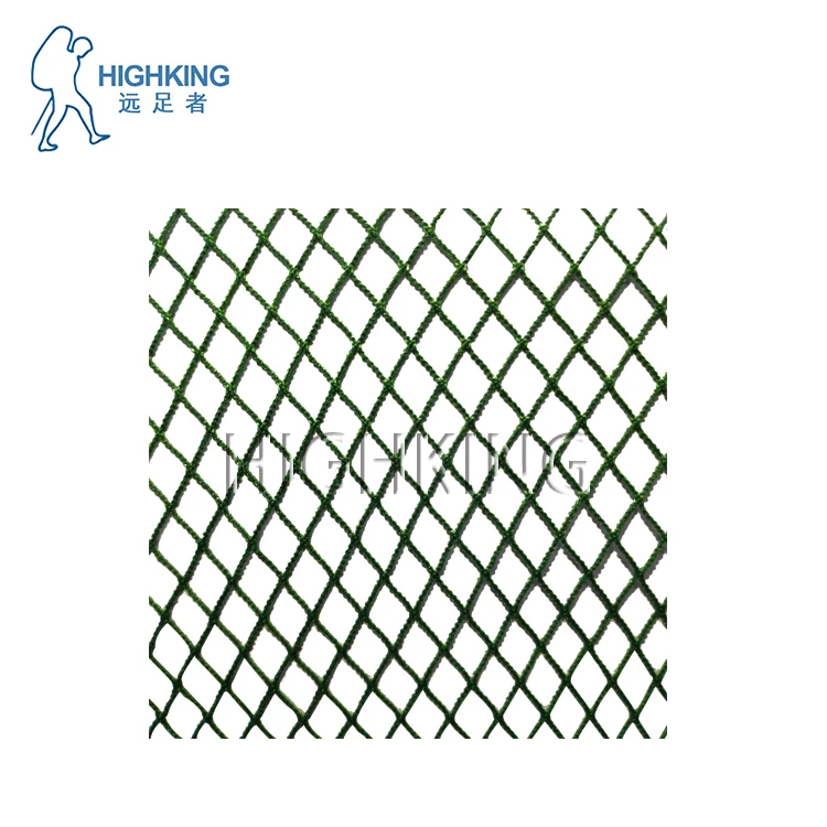 Factory net plastic products nets trap fish