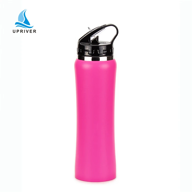 
Top Selling 17oz / 25oz 201 or 304 Stainless Steel Keep Hot and Cold Vacuum Flask Custom Logo Sport Drinking Water Bottle 