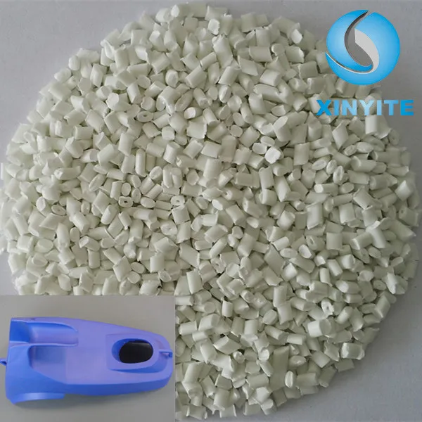 PP T40 литьевые Бытовая техника оболочки изменение тальк заполнено смолы пластиковые С.