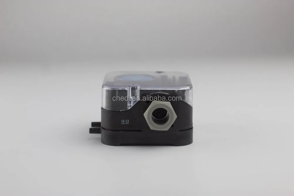 LGW3A2 Различных реле давления для воздуха, дым и отходящие газы/реле давления ветра/новый