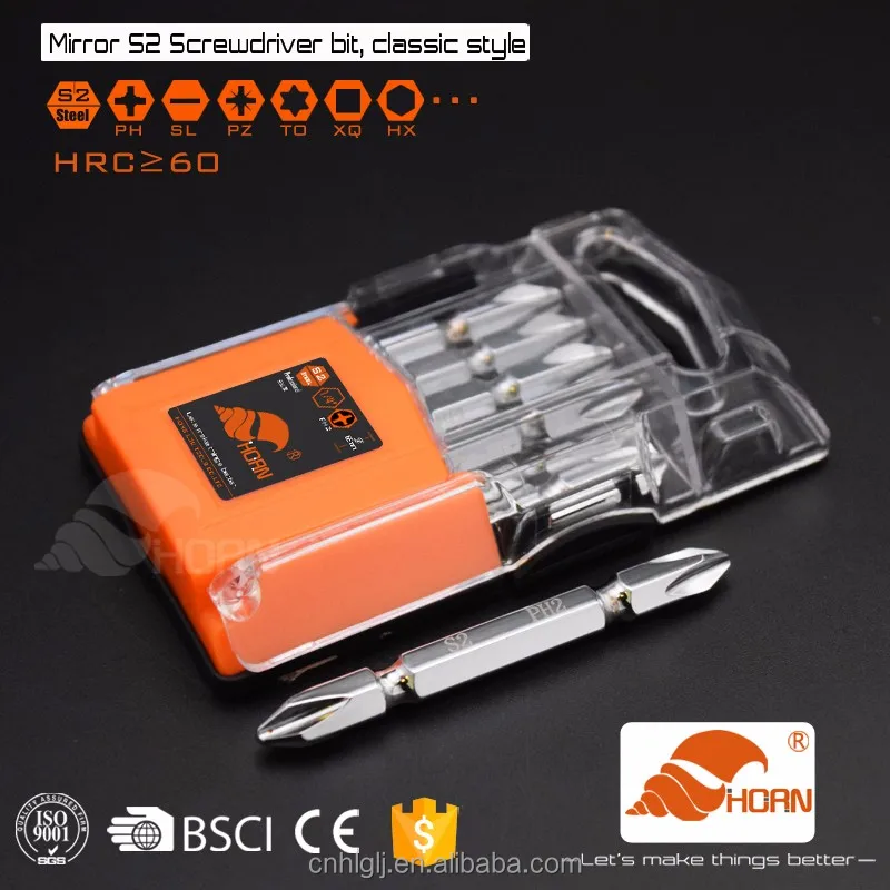 Высокая твердость crv ph0 ph1 ph2 ph3 шуруповерт бит