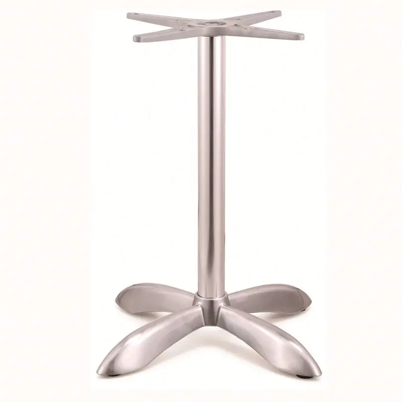 Good Price Hydraulic Table Base Restaurant Industrial Crank