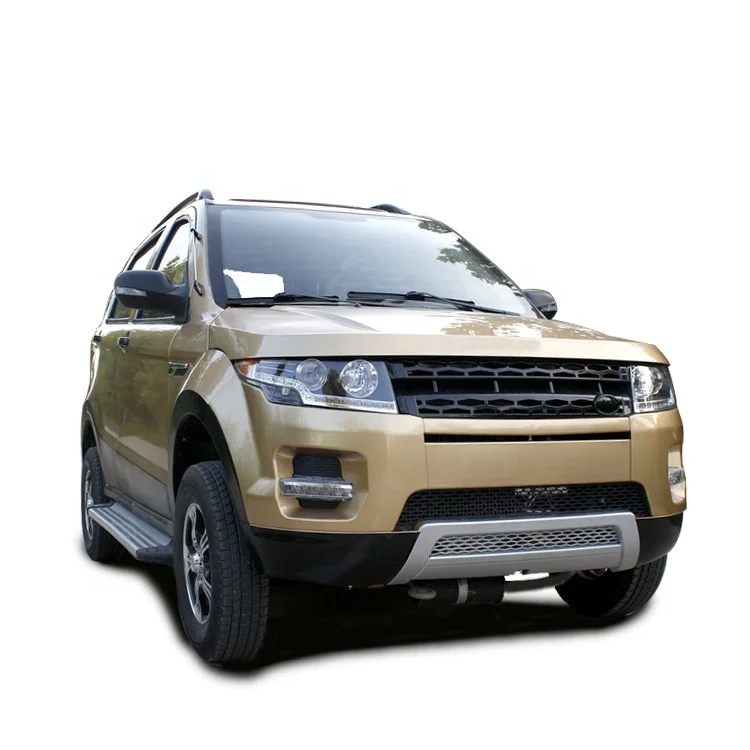  Горячая Распродажа 5 сидений солнечные новые автомобили Подержанный автомобиль электрический для