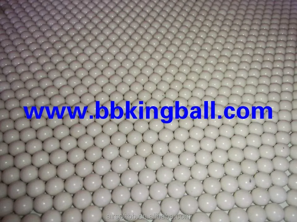 Игрушка пистолет, 6 мм bb био 0.25 г bb гранулы