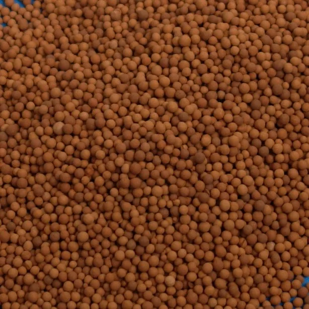 Керамическое кольцо для фильтра аквариума