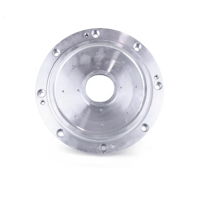 
Hot Selling Export precision cnc 5 axis machining center 