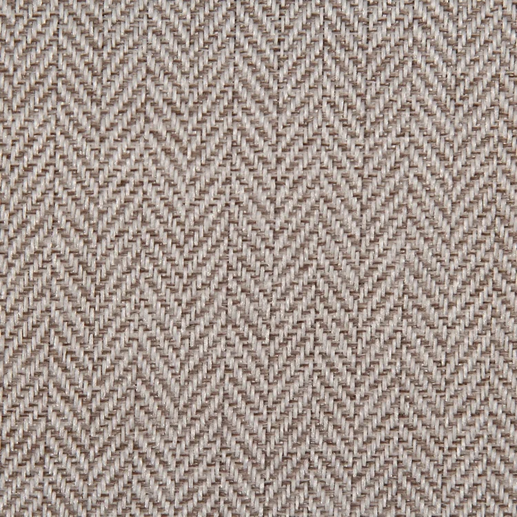 
Premium 100% polyester yarn dyed herringbone stripe cushion fabric stock lot 