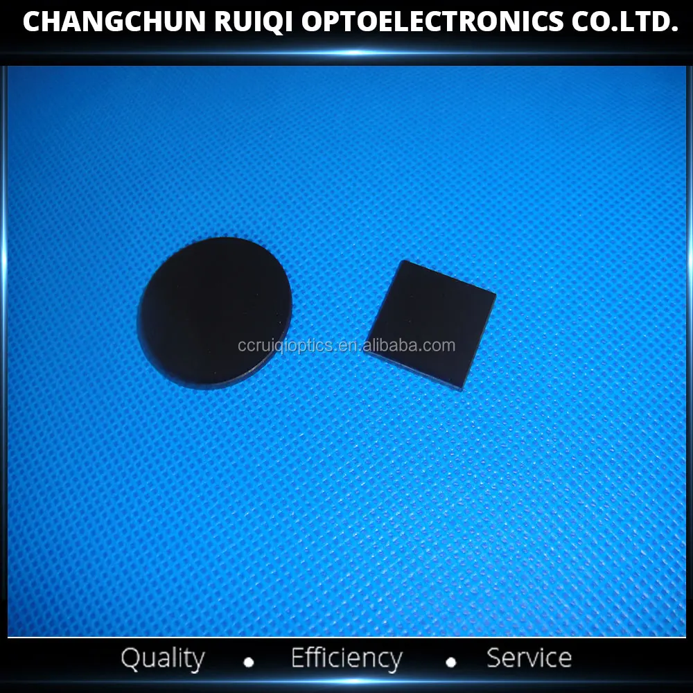 365nm ZWB2 УФ Черный фильтр для